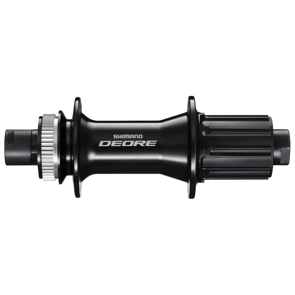 Втулка задняя Shimano Deore FH-M6010
