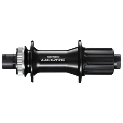 Втулка задняя Shimano Deore FH-M6010