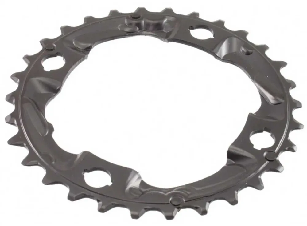 Звезда Shimano Alivio FC-M4000