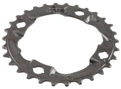Звезда Shimano Alivio FC-M4000