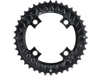 Звезда велосипедная Shimano Deore FC-M6000