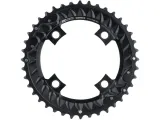 Звезда велосипедная Shimano Deore FC-M6000 — фото 1