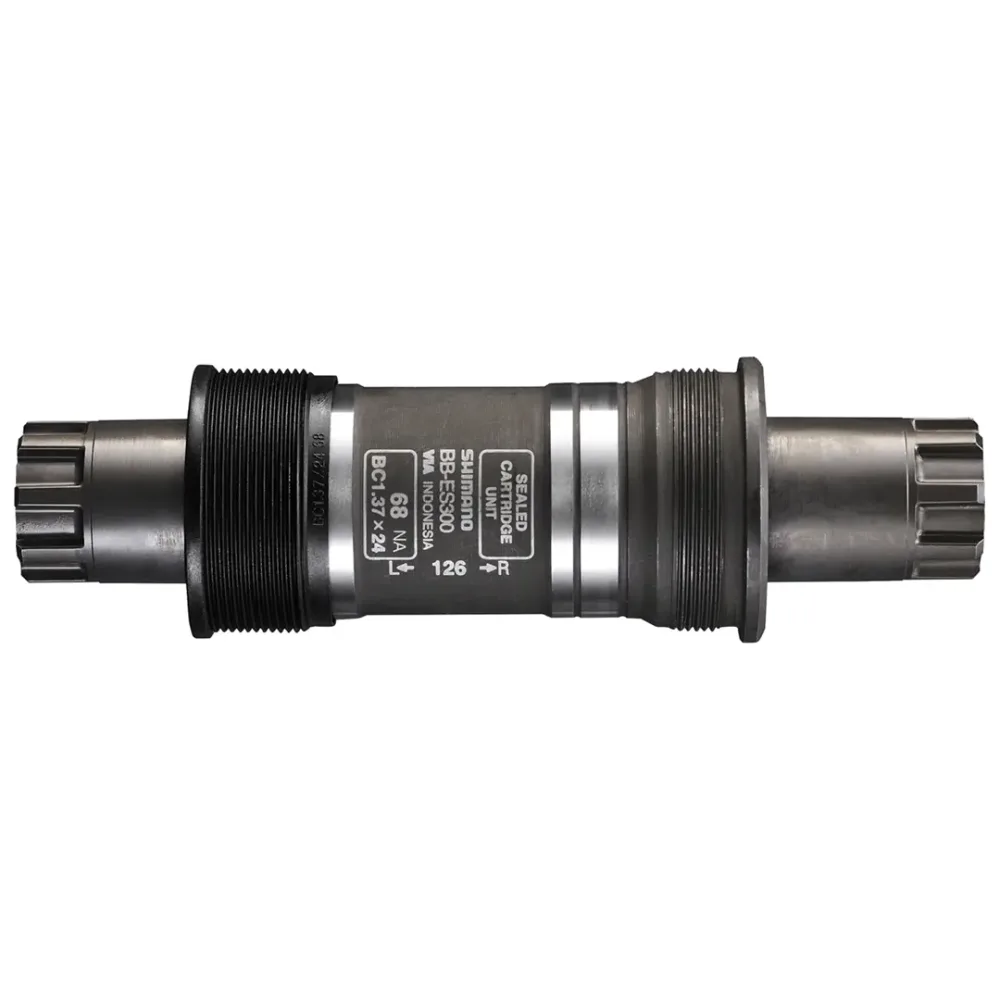Каретка велосипедная Shimano Acera BB-ES300 E-Type