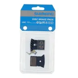 Тормозные колодки Shimano L04C — фото 2