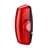 Фонарь велосипедный задний CatEye Rapid X2 TL-LD710-K Kinetic — фото 2