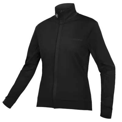 Велокофта женская Endura Xtract Roubaix Wms