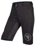 Велошорты женские Endura MT500 Spray Baggy Wms — фото 1