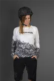 Велошорты женские Endura MT500 Spray Baggy Wms — фото 3