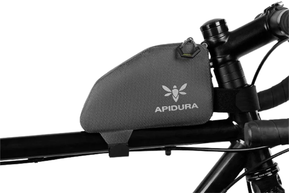 Сумка на раму Apidura Expedition Top Tube Pack
