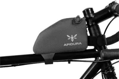 Сумка на раму Apidura Expedition Top Tube Pack