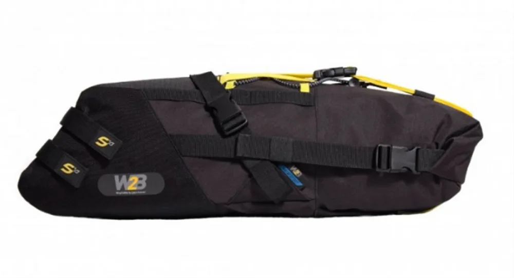 Подседельная сумка Sport Arsenal W2B BikePacking Art. 602
