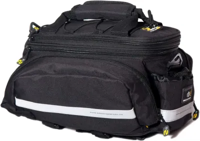 Сумка велосипедная на багажник Sport Arsenal Art. 480