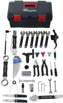 Набор инструментов Bike Hand YC-758
