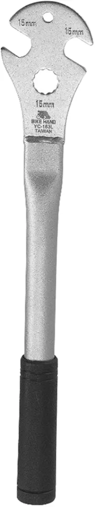 Ключ для педалей Bike Hand YC-163 л
