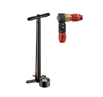Насос велосипедный напольный Lezyne Classic Floor Drive ABS1