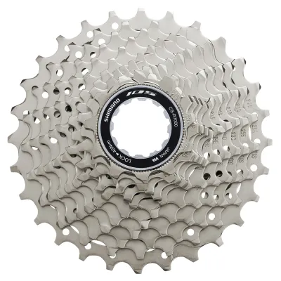 Кассета Shimano 105 CS-R7000