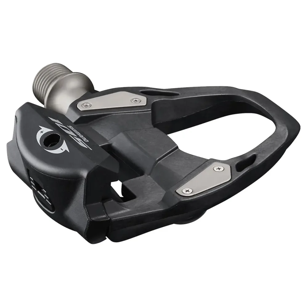 Педали велосипедные Shimano 105 PD-R7000