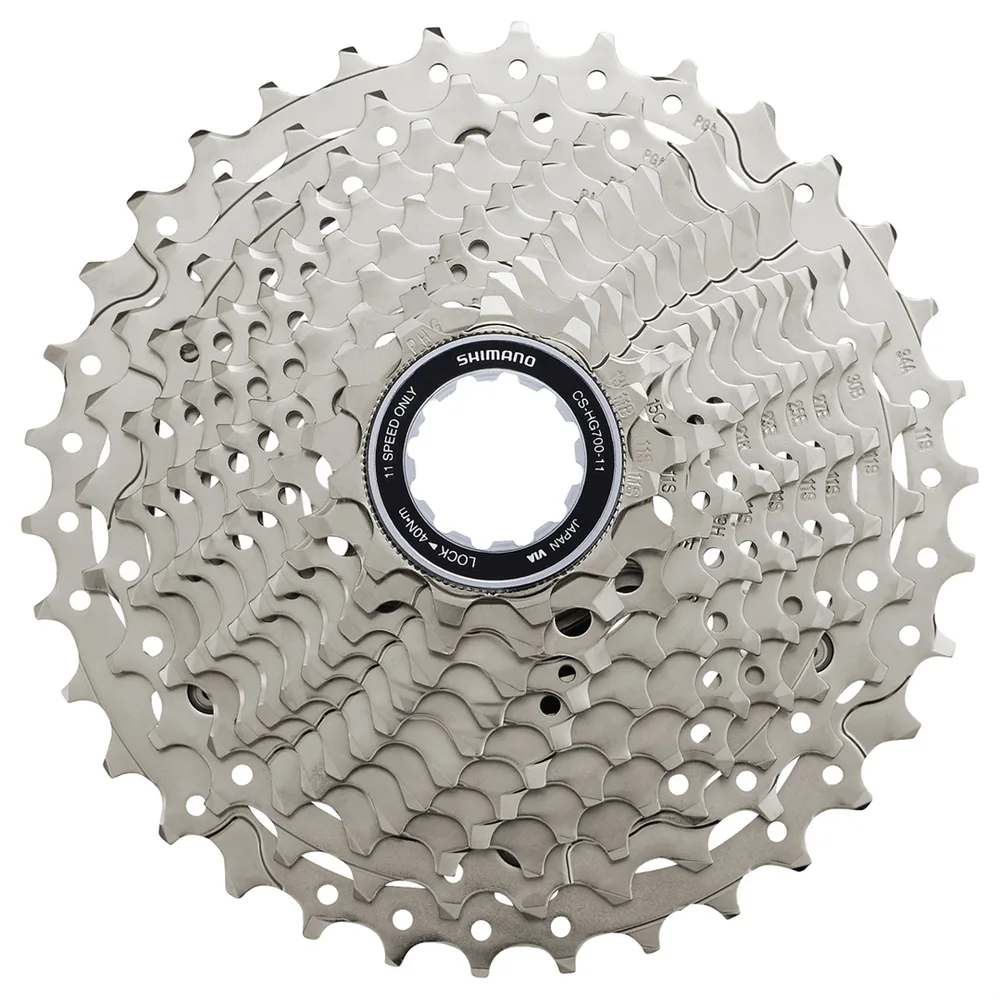 Кассета Shimano 105 CS-HG700