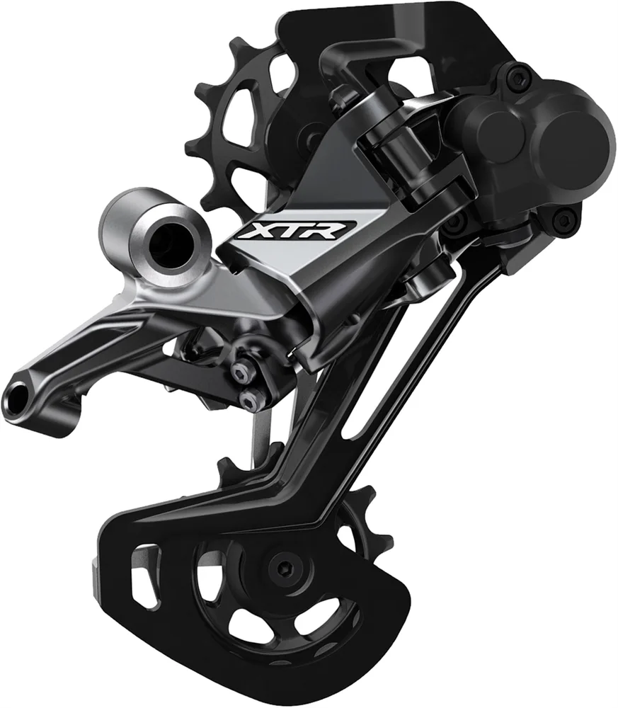 Переключатель задний Shimano XTR RD-M9100