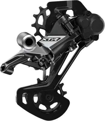 Переключатель задний Shimano XTR RD-M9100