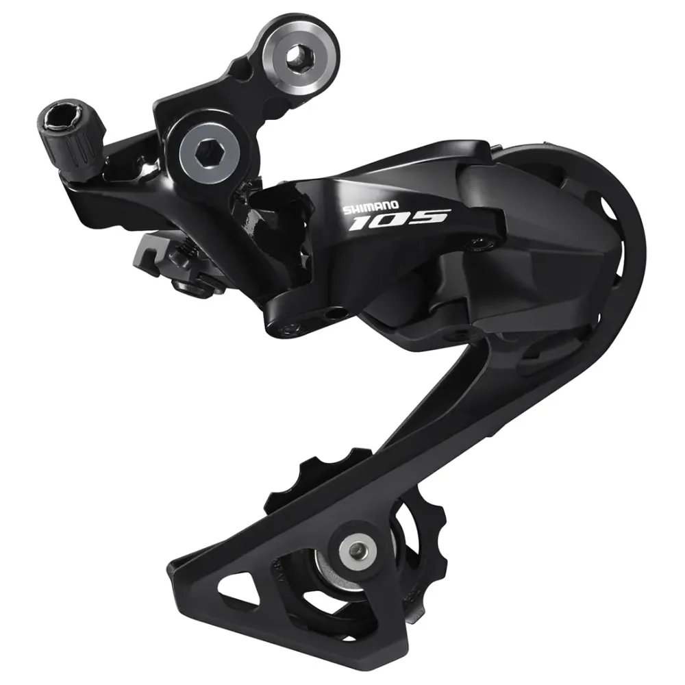 Переключатель задний Shimano 105 RD-R7000