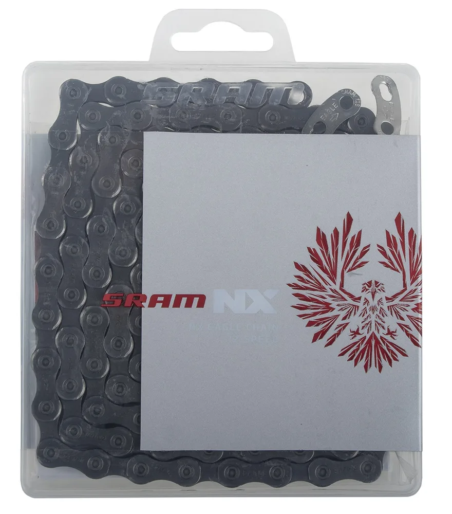 Цепь Sram NX Eagle