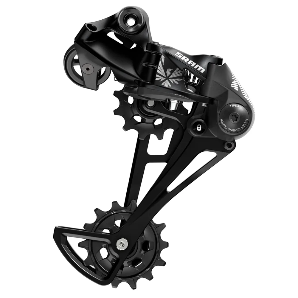 Переключатель задний Sram NX Eagle Type 3