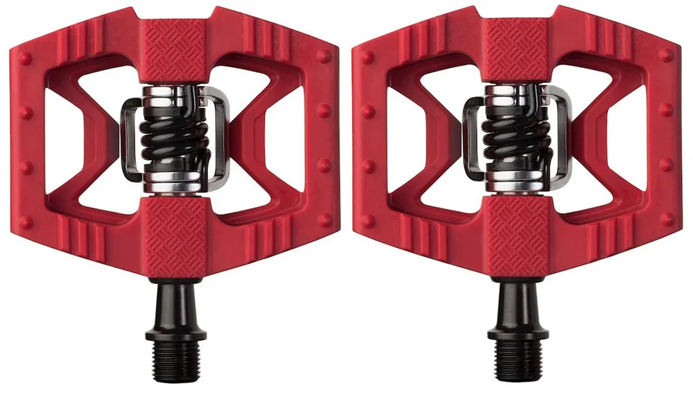 Педали велосипедные Crankbrothers Double Shot 1