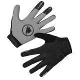 Перчатки длинные Endura Singletrack Windproof — фото 1