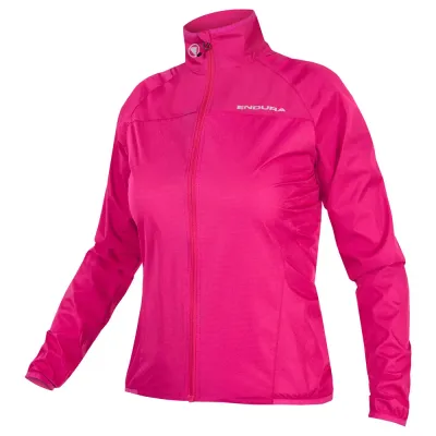 Велокуртка женская Endura Wms Xtract II