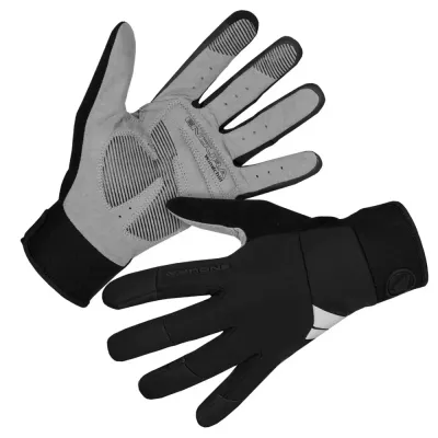 Перчатки длинные Endura Windchill