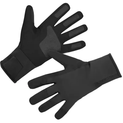 Перчатки длинные Endura Primaloft