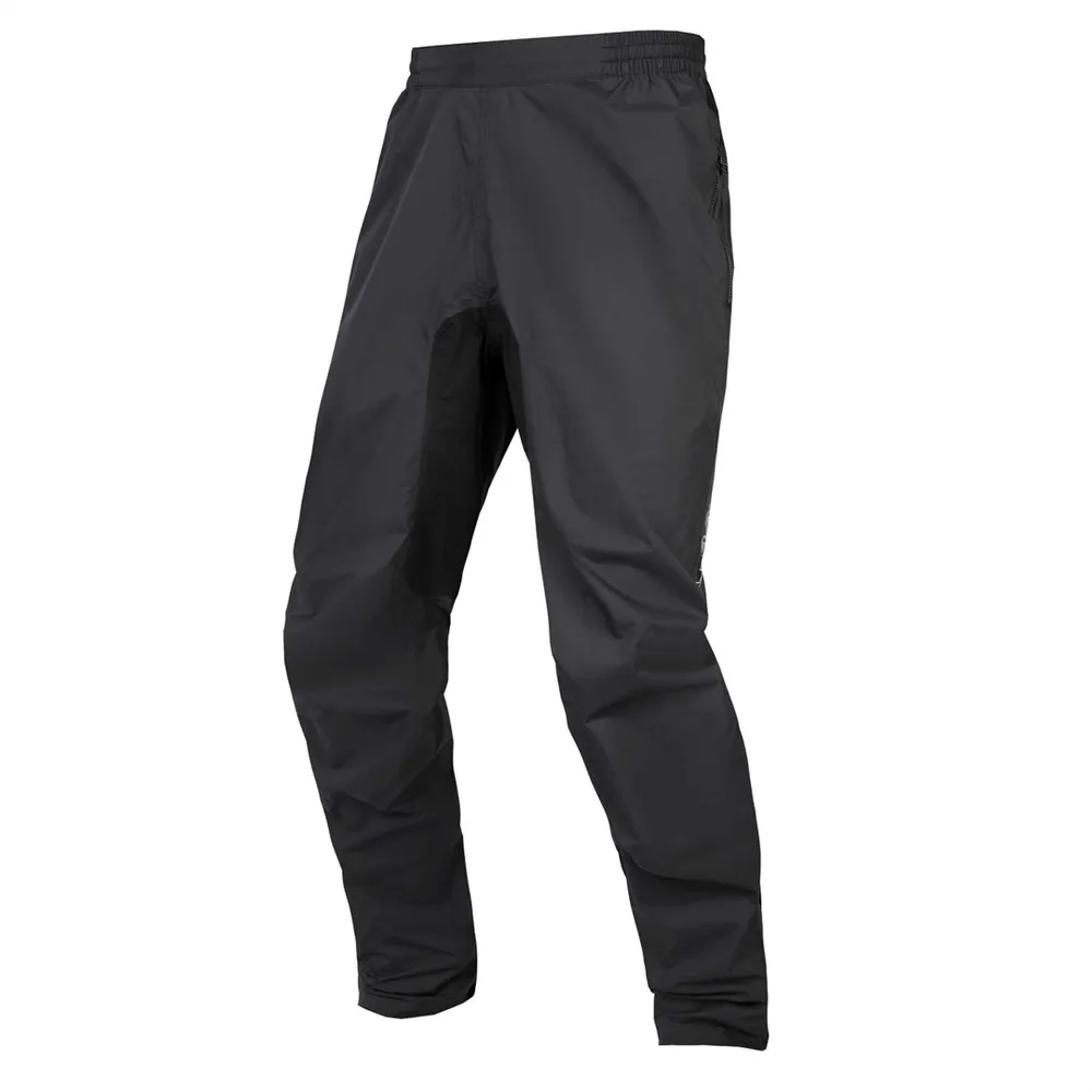 Велобрюки Endura Hummvee Waterproof