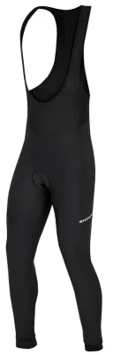 Велобрюки с памперсом Endura Xtract