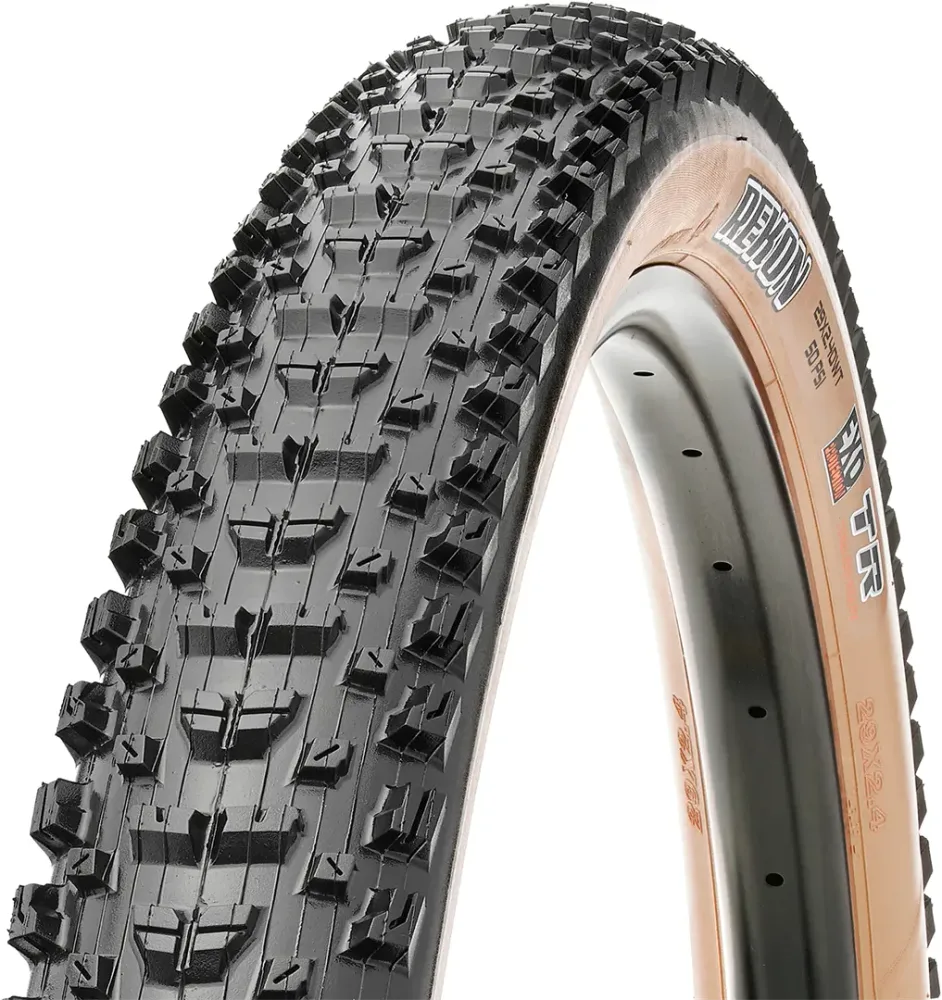 Покрышка велосипедная Maxxis Rekon