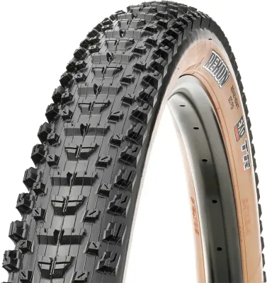 Покрышка велосипедная Maxxis Rekon
