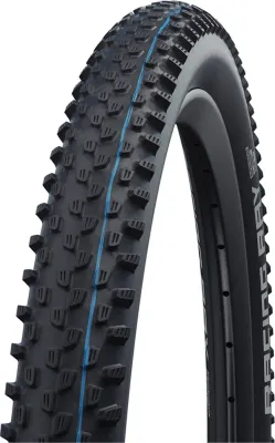 Покрышка велосипедная Schwalbe Racing Ray Evolution