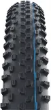 Покрышка велосипедная Schwalbe Racing Ray Evolution — фото 2