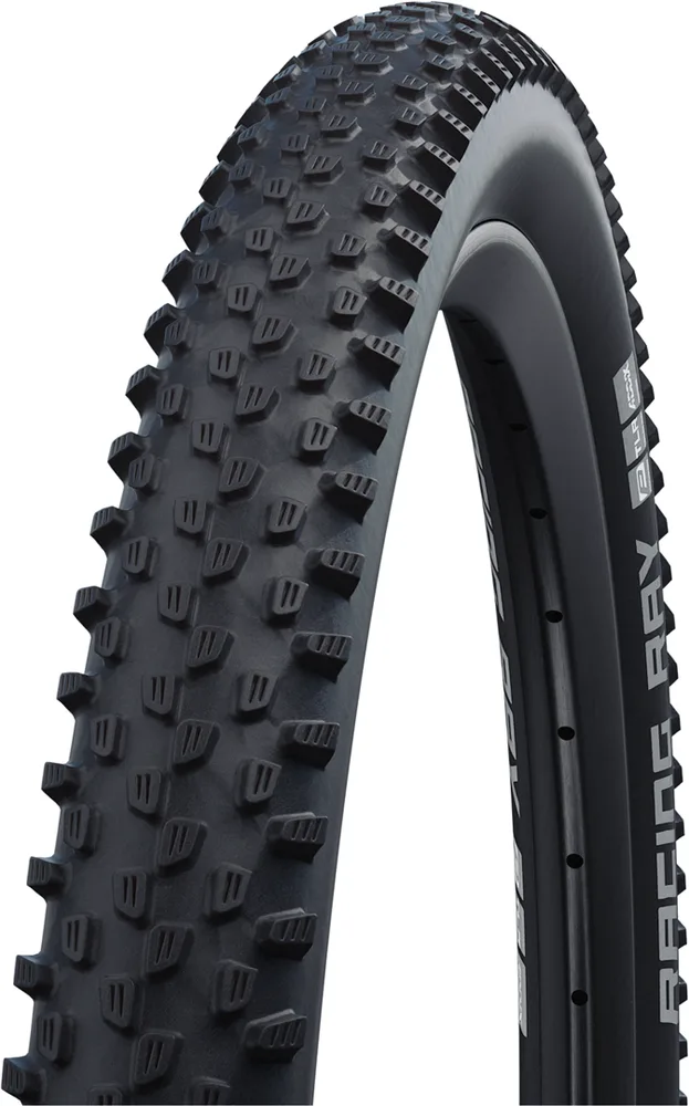 Покрышка велосипедная Schwalbe Racing Ray Performance
