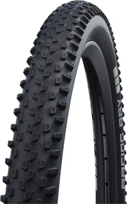 Покрышка велосипедная Schwalbe Racing Ray Performance