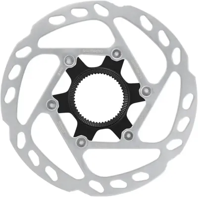 Тормозной ротор Shimano Deore SM-RT64