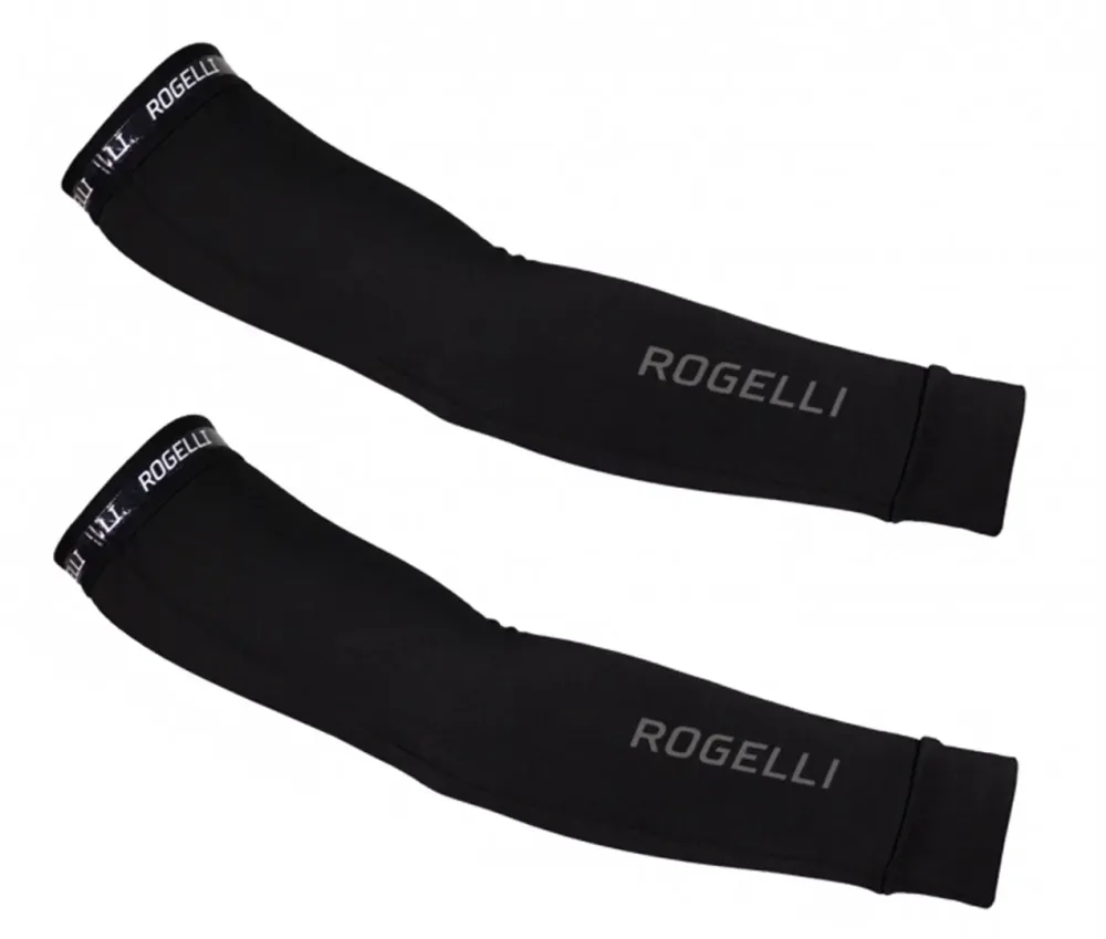 Нарукавники Rogelli Aquabloc