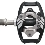 Педали велосипедные Shimano DXR SPD PD-MX70 — фото 2