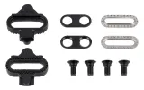 Педали велосипедные Shimano DXR SPD PD-MX70 — фото 4