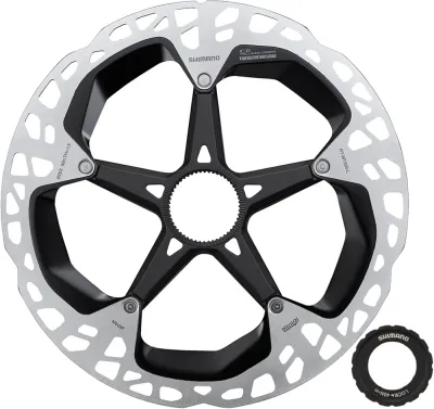 Тормозной ротор Shimano XTR RT-MT900