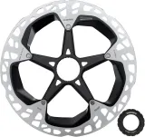 Тормозной ротор Shimano XTR RT-MT900 — фото 1