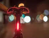 Фонарь велосипедный задний Knog Plus — фото 6