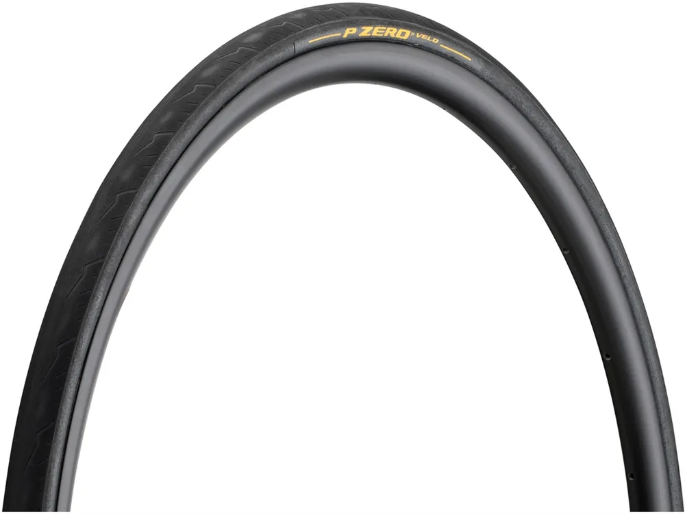 Однотрубка велосипедная Pirelli P Zero Velo Tubular