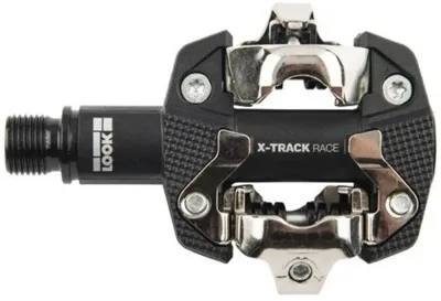 Педали велосипедные Look X-Track Race