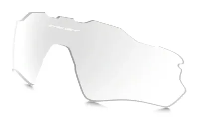 Линзы Oakley Radar EV Path Black Clear Photochromic